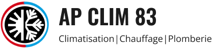 Logo AP CLIM 83 : Installation, entretien et dépannage près d'Ollioules