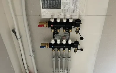 Les avantages des pompes à chaleur air/eau pour votre maison près de Sanary-sur-Mer