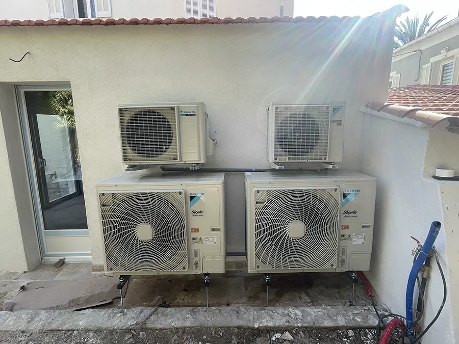 Climatisation à Carqueiranne : Tout ce que vous devez savoir.