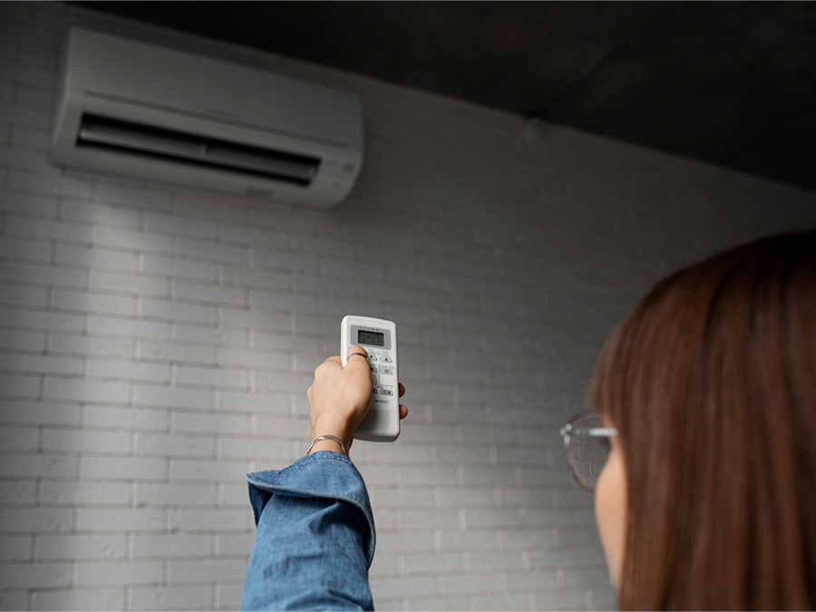 Installation de chauffage, plomberie et climatisation à La Crau : comment préparer votre maison pour l’hiver avec AP CLIM 83 ?
