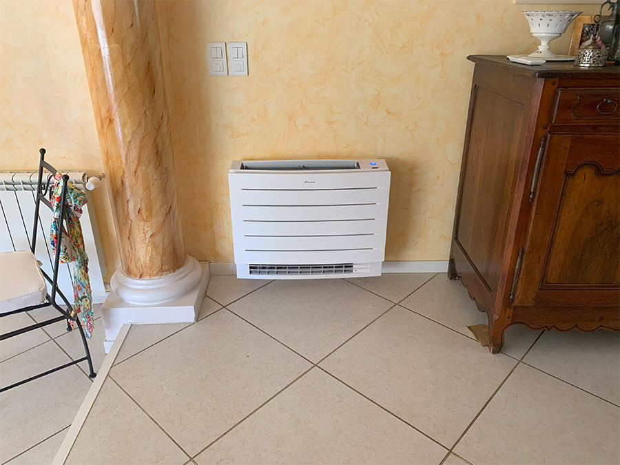 AP CLIM 83 : Votre partenaire de confiance pour la climatisation à Toulon